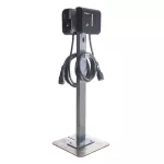 XCI3025121 Słupek do montażu dwóch stacji ładowania