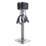 XCI3025121 Słupek do montażu dwóch stacji ładowania