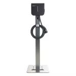 XCI3025121 Słupek do montażu dwóch stacji ładowania