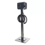 XCI3025121 Słupek do montażu dwóch stacji ładowania