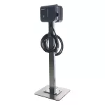 XCI3025121 Słupek do montażu dwóch stacji ładowania