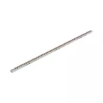 GVK-16/3P+3N-6TE Szyna łączeniowa 80A 3P + 3N dł. 1m do cięcia