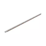 GVK-16/3P+3N-6TE Szyna łączeniowa 80A 3P + 3N dł. 1m do cięcia