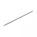 GVK-16/3P+3N-6TE Szyna łączeniowa 80A 3P + 3N dł. 1m do cięcia