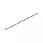 GVK-10/3P-3TE Szyna łączeniowa 63A 3-faz. dł. 1m do cięcia