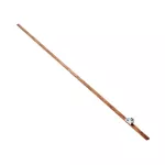 SRGROUND25 Copper Bus Grounding Bar for 24U and 25U Racks