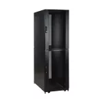 SR42UBCL 42U SmartRack Co-Location Standard-Depth Rack Enclosure Cabinet - 2 separate compartments