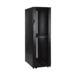 SR42UBCL 42U SmartRack Co-Location Standard-Depth Rack Enclosure Cabinet - 2 separate compartments