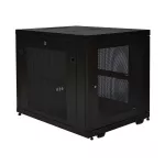 SR12UB SmartRack 12U Mid-Depth Small Rack Enclosure