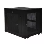 SR12UB SmartRack 12U Mid-Depth Small Rack Enclosure