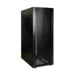 SR48UBDPWD 48U SmartRack Deep and Wide Rack Enclosure Cabinet with doors & side panels