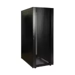 SR48UBDPWD 48U SmartRack Deep and Wide Rack Enclosure Cabinet with doors & side panels
