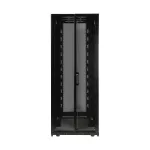SR48UBDPWD 48U SmartRack Deep and Wide Rack Enclosure Cabinet with doors & side panels