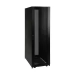 SR42UB SmartRack Premium 42U Server Rack Enclosure, Secure, Standard-Depth