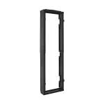 SREXTENDER SmartRack Rack Enclosure Extension Frame - Increases rack external & maximum mounting depth