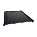 SRSHELF4PHDTM SmartRack Fixed Heavy-Duty Toolless Mount Shelf (250 lbs / 113.4 kgs capacity 26 in./660 mm depth)