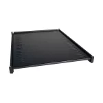 SRSHELF4PHDTM SmartRack Fixed Heavy-Duty Toolless Mount Shelf (250 lbs / 113.4 kgs capacity 26 in./660 mm depth)