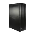 SR42UBDP 42U SmartRack Deep Rack Enclosure Cabinet with doors & side panels