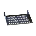 SRSHELF2P SmartRack 2U Cantilever Fixed Shelf (60 lbs / 27.2 kgs capacity 18-in. / 457 mm depth.)