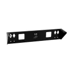 SRWALLBRKT2U SmartRack 2U Vertical Wall-Mount Rack Bracket