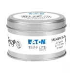 SRCAGENUTS1224 SmartRack Square Hole Hardware Kit with 50 pcs 12-24 screws and washers