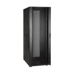 SR48UBWD 48U SmartRack Wide Standard-Depth Rack Enclosure Cabinet with doors & side panels