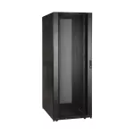 SR48UBWD 48U SmartRack Wide Standard-Depth Rack Enclosure Cabinet with doors & side panels