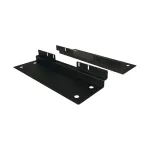SRSTABILIZE SmartRack Anti-Tip Stabilizing Plate Kit - Provides extra stability for standalone enclosures