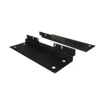 SRSTABILIZE SmartRack Anti-Tip Stabilizing Plate Kit - Provides extra stability for standalone enclosures