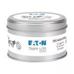 SRCAGENUT5MM SmartRack Square Hole Hardware Kit with 50 M5 screws and washers