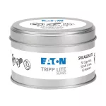 SRCAGENUTS SmartRack Square Hole Hardware Kit with 50 M6 screws and washers