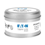 SRCAGENUTS SmartRack Square Hole Hardware Kit with 50 M6 screws and washers