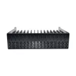 SR16SHELF 3U Rack-Mount Configurable Storage Shelf for Personal Electronics