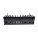 SR16SHELF 3U Rack-Mount Configurable Storage Shelf for Personal Electronics
