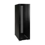 SR48UB 48U SmartRack Standard-Depth Rack Enclosure Cabinet with doors & side panels