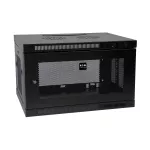 SRW6U SmartRack 6U Wall Mount Mini Rack Enclosure, Low-Profile, Switch-Depth