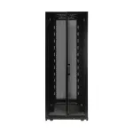 SR42UBDPWD 42U SmartRack Deep and Wide Rack Enclosure Cabinet with doors & side panels
