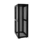 SR42UBEXP 42U SmartRack Expandable Standard-Depth Server Rack Enclosure Cabinet - side panels not included