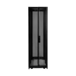 SR42UBEXP 42U SmartRack Expandable Standard-Depth Server Rack Enclosure Cabinet - side panels not included