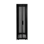 SR42UBEXP 42U SmartRack Expandable Standard-Depth Server Rack Enclosure Cabinet - side panels not included