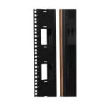 SRGROUND SmartRack Copper Bus Grounding Bar