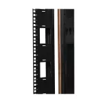 SRGROUND SmartRack Copper Bus Grounding Bar