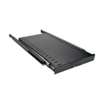 SRSHELF4PSLHD SmartRack Heavy-Duty Sliding Shelf (200 lbs / 90.7 kgs capacity 28.3 in/719 mm depth.)