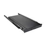 SRSHELF4PSLHD SmartRack Heavy-Duty Sliding Shelf (200 lbs / 90.7 kgs capacity 28.3 in/719 mm depth.)