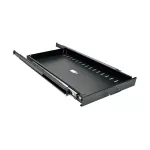 SRSHELF4PSLHD SmartRack Heavy-Duty Sliding Shelf (200 lbs / 90.7 kgs capacity 28.3 in/719 mm depth.)