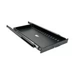 SRSHELF4PSLHD SmartRack Heavy-Duty Sliding Shelf (200 lbs / 90.7 kgs capacity 28.3 in/719 mm depth.)