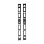 SRVRTBAR SmartRack 42U Vertical Cable Management Bars