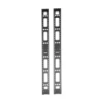 SRVRTBAR SmartRack 42U Vertical Cable Management Bars