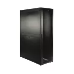 SR42UBDP48 42U SmartRack Extra-Deep Server Rack - 48 in. (1219 mm) Depth, Doors & Side Panels Included