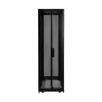 SR42UBDP48 42U SmartRack Extra-Deep Server Rack - 48 in. (1219 mm) Depth, Doors & Side Panels Included